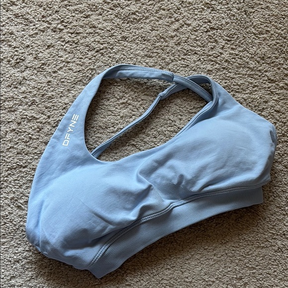 DFYNE Impact Set - Picture 2 of 3